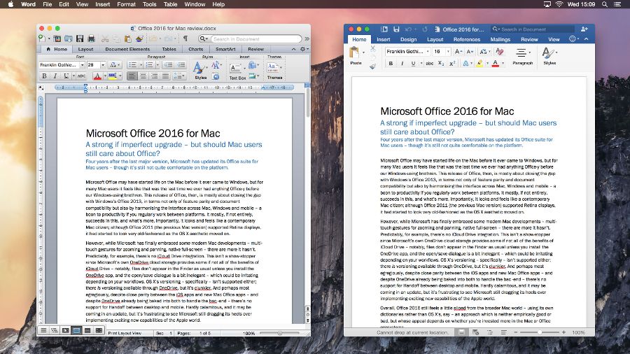 when can i buy office 2016 for mac
